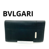 Bvlgari Bifold Wallets
