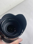 Pentax Zoom Lenses Smc -Da 18-250Mm Ed Al(If)