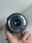 Pentax Zoom Lenses Smc -Da 18-250Mm Ed Al(If)