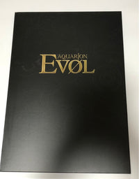 Illustration Collections Evol