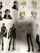 Illustration Collections Evol
