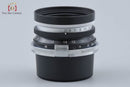 Voigtlander Lens (Single Focus) Sc Skopar F/2.5 S