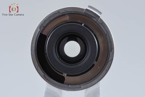 Voigtlander Lens (Single Focus) Sc Skopar F/2.5 S