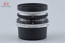 Voigtlander Lens (Single Focus) Sc Skopar F/2.5 S