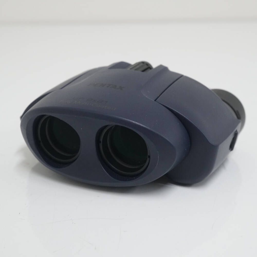 Pentax Others Up 8X21 6.2 Used Ce5250