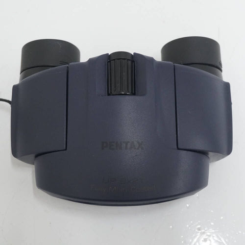 Pentax Others Up 8X21 6.2 Used Ce5250