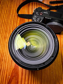 Sony Digital Slr Zv-E10 Tamron 17-70Mm F2.8