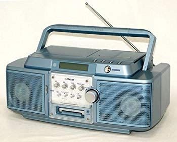 Others Victor Jvc Cd-Md Clavia Rc-Zx25Md-A Qqffhab