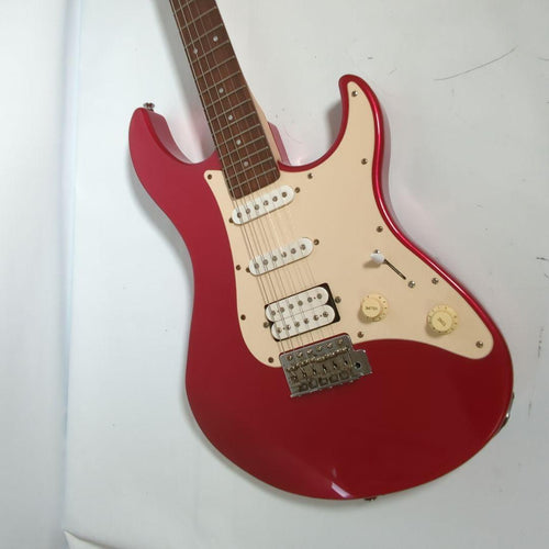Yamaha Electric Guitars Pacifica Pac112C