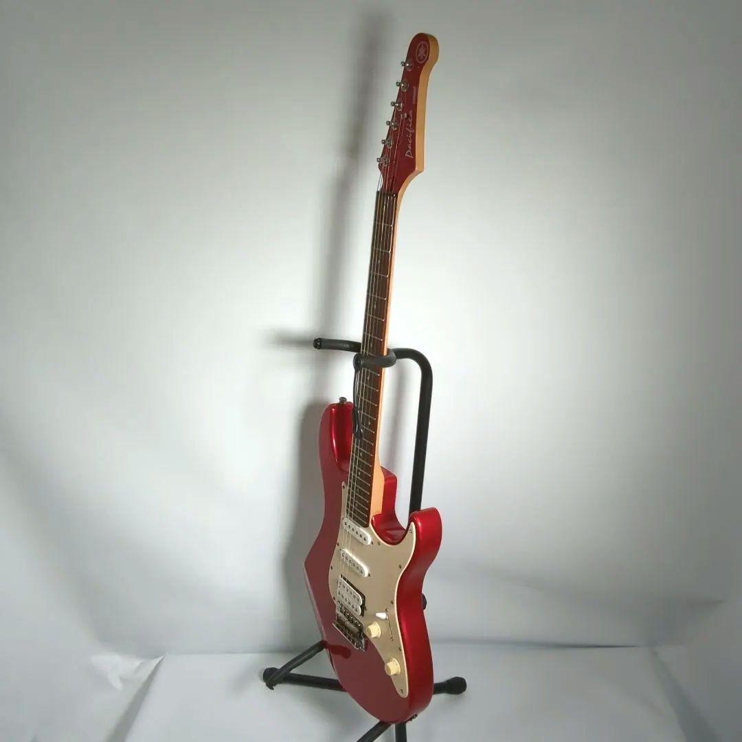 Yamaha Electric Guitars Pacifica Pac112C