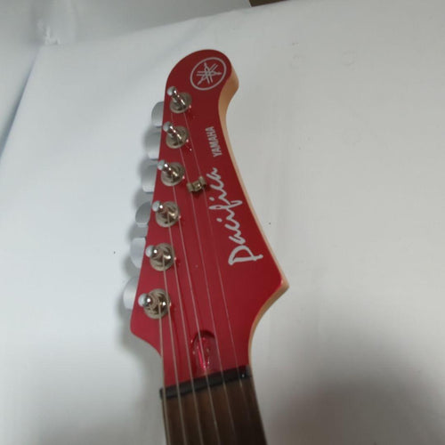 Yamaha Electric Guitars Pacifica Pac112C