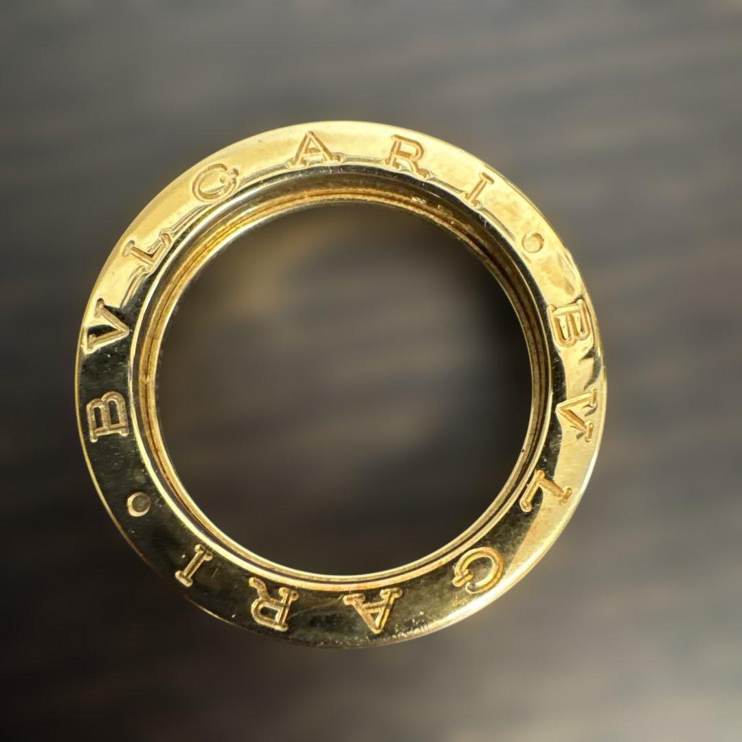 Bvlgari Rings 18