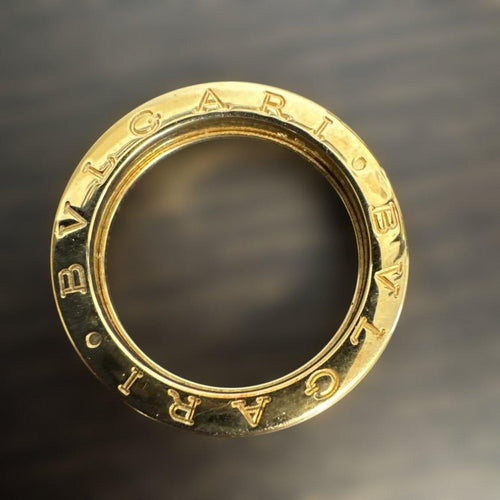Bvlgari Rings 18
