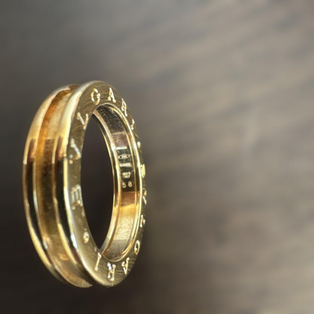 Bvlgari Rings 18