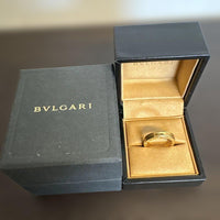 Bvlgari Rings 18