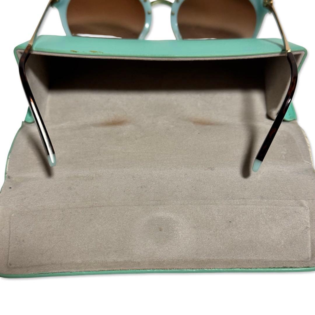 Tiffany Sunglasses
