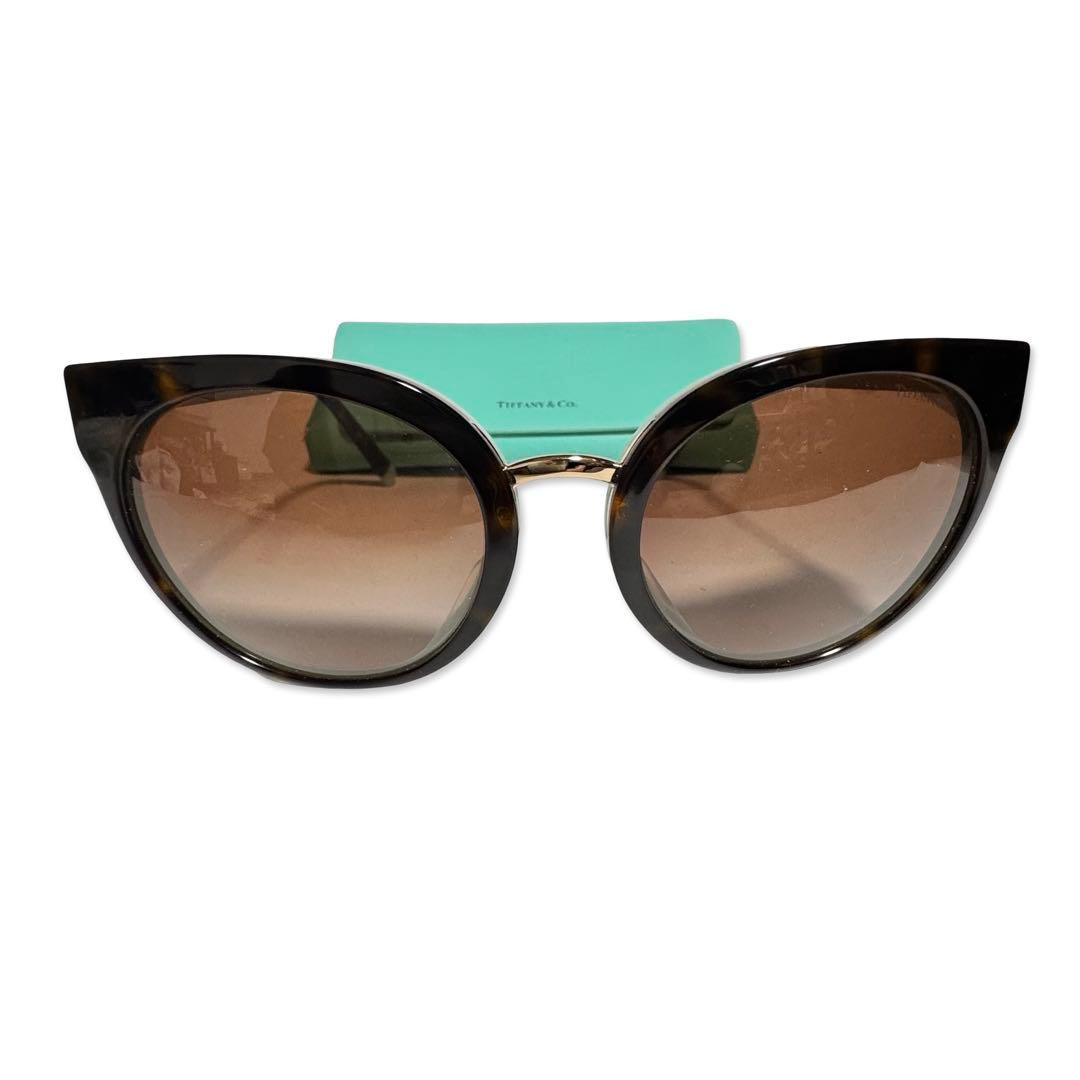Tiffany Sunglasses