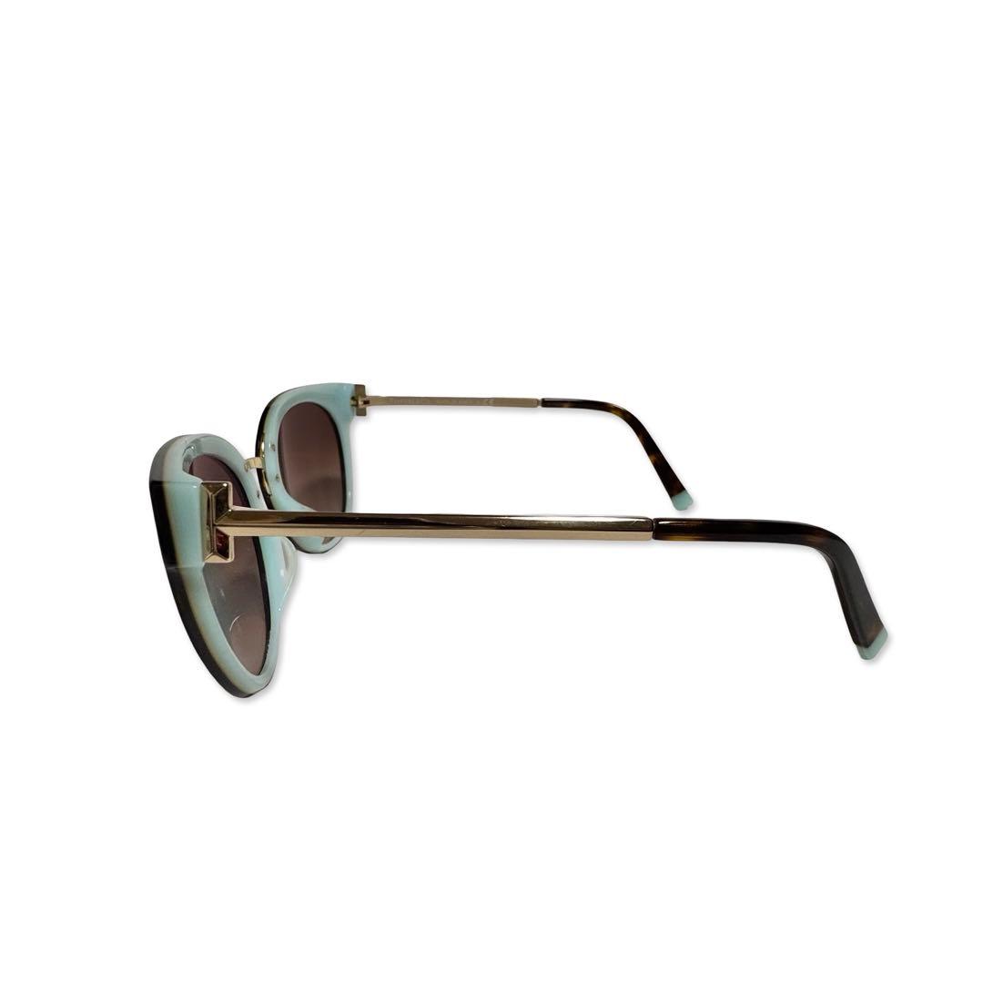 Tiffany Sunglasses