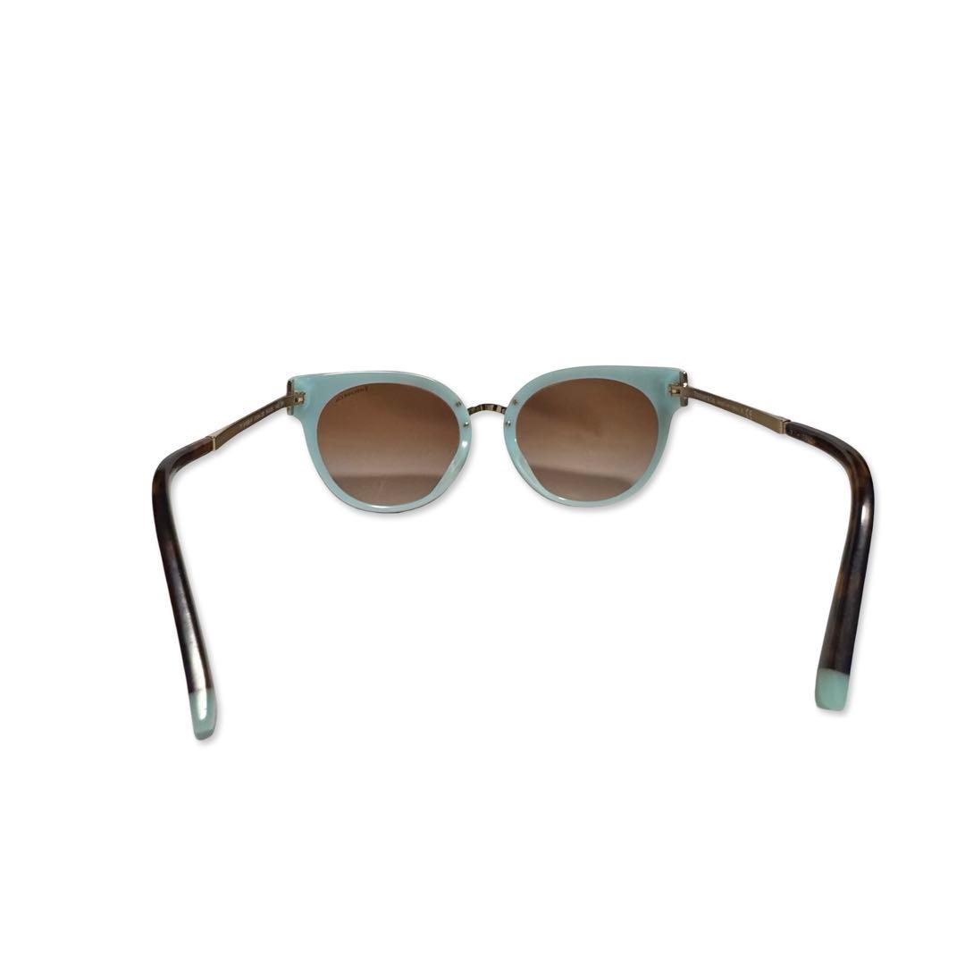 Tiffany Sunglasses