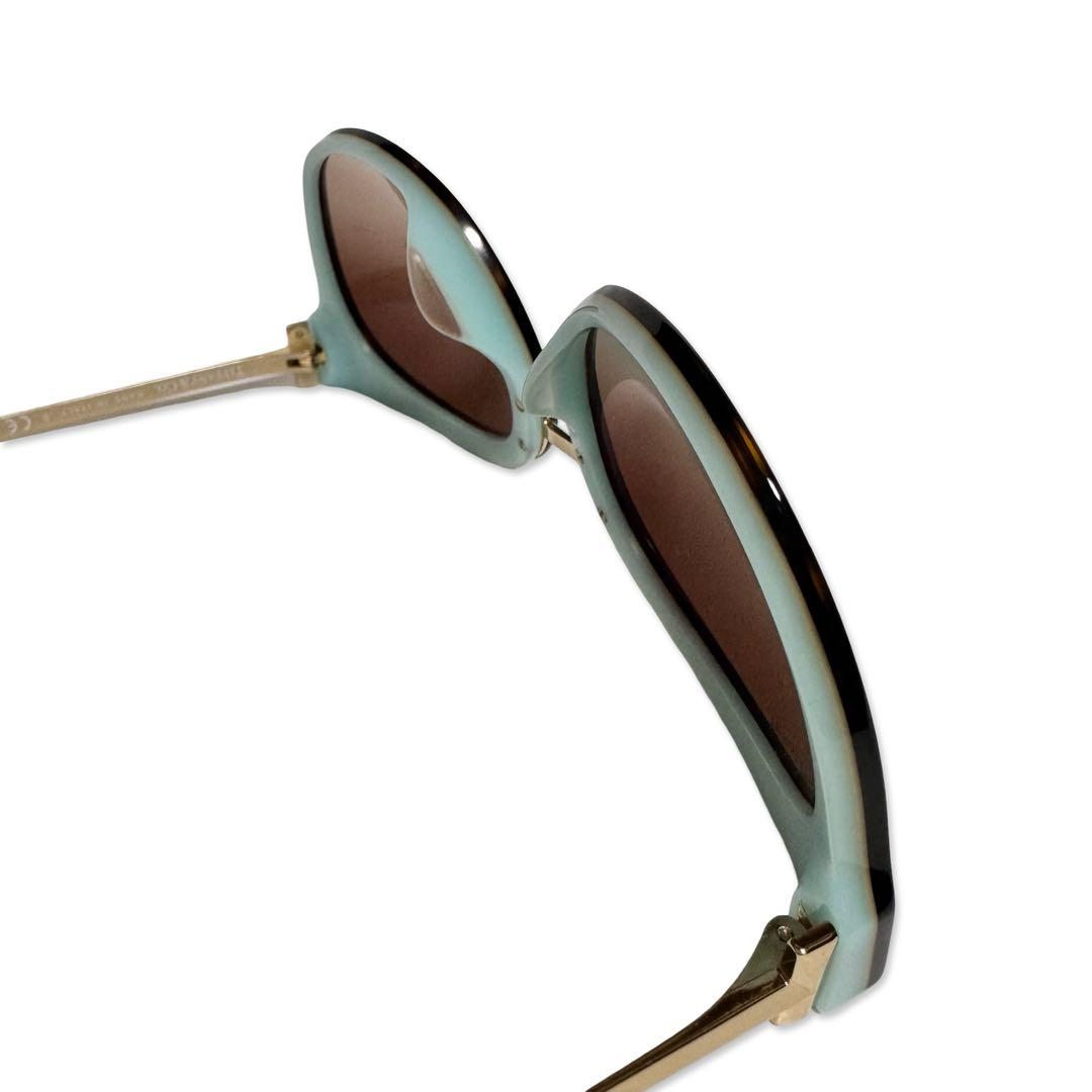 Tiffany Sunglasses