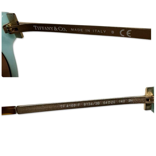 Tiffany Sunglasses