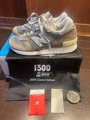 New Balance Sneakers 1300 2020 Edition