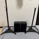 Denon Speaker Sc-A33Sg