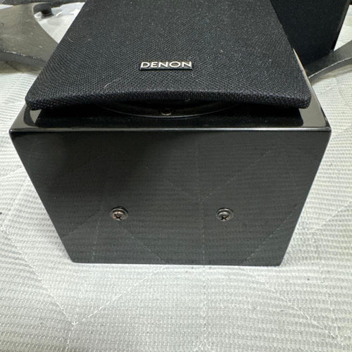 Denon Speaker Sc-A33Sg