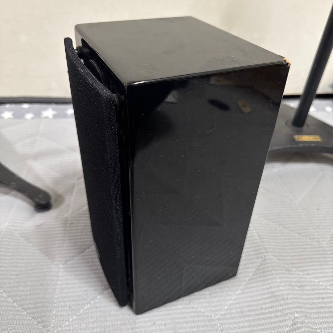 Denon Speaker Sc-A33Sg
