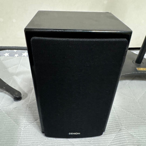 Denon Speaker Sc-A33Sg