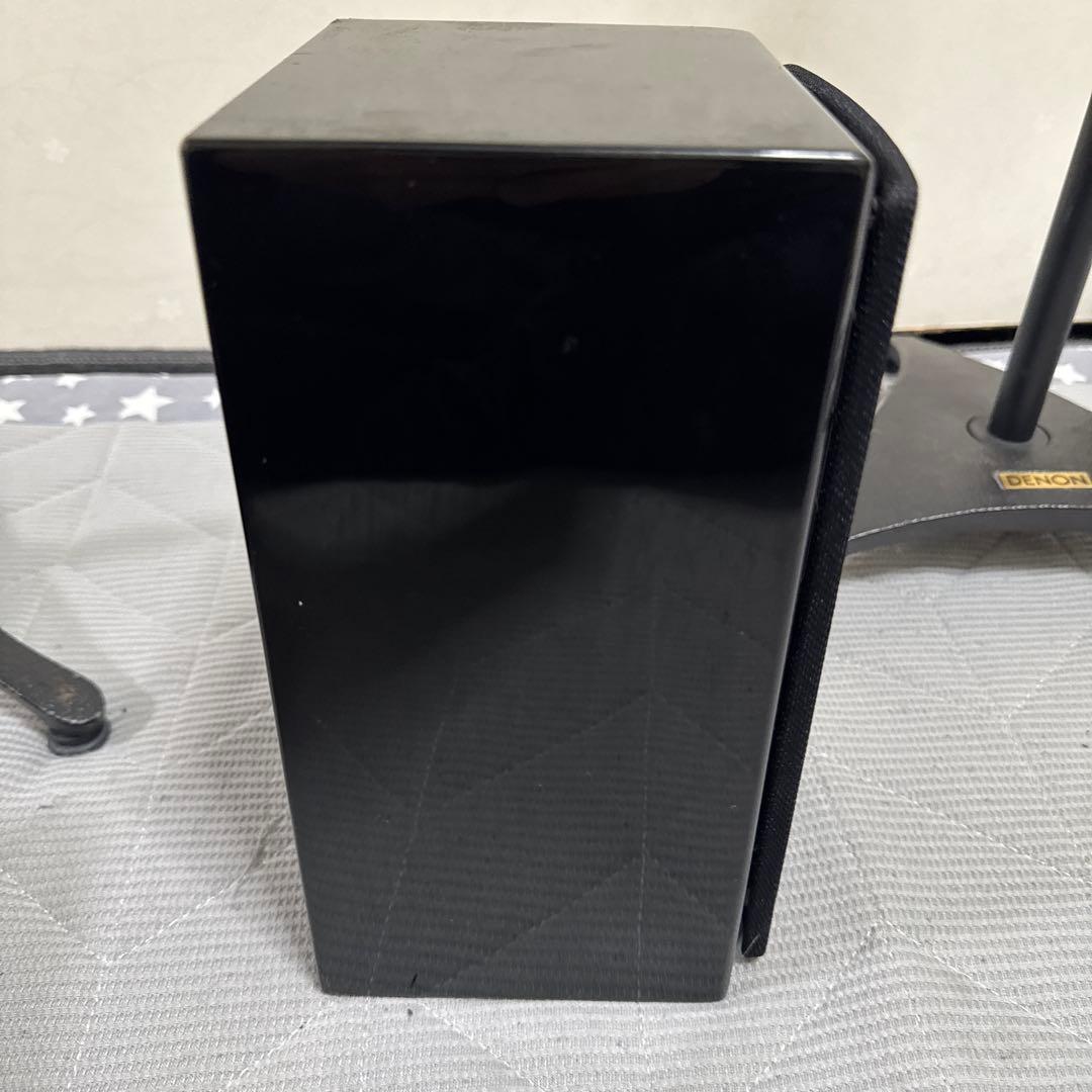 Denon Speaker Sc-A33Sg