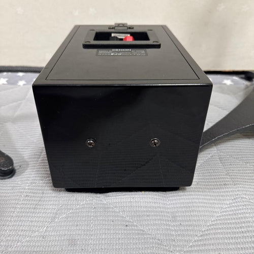 Denon Speaker Sc-A33Sg