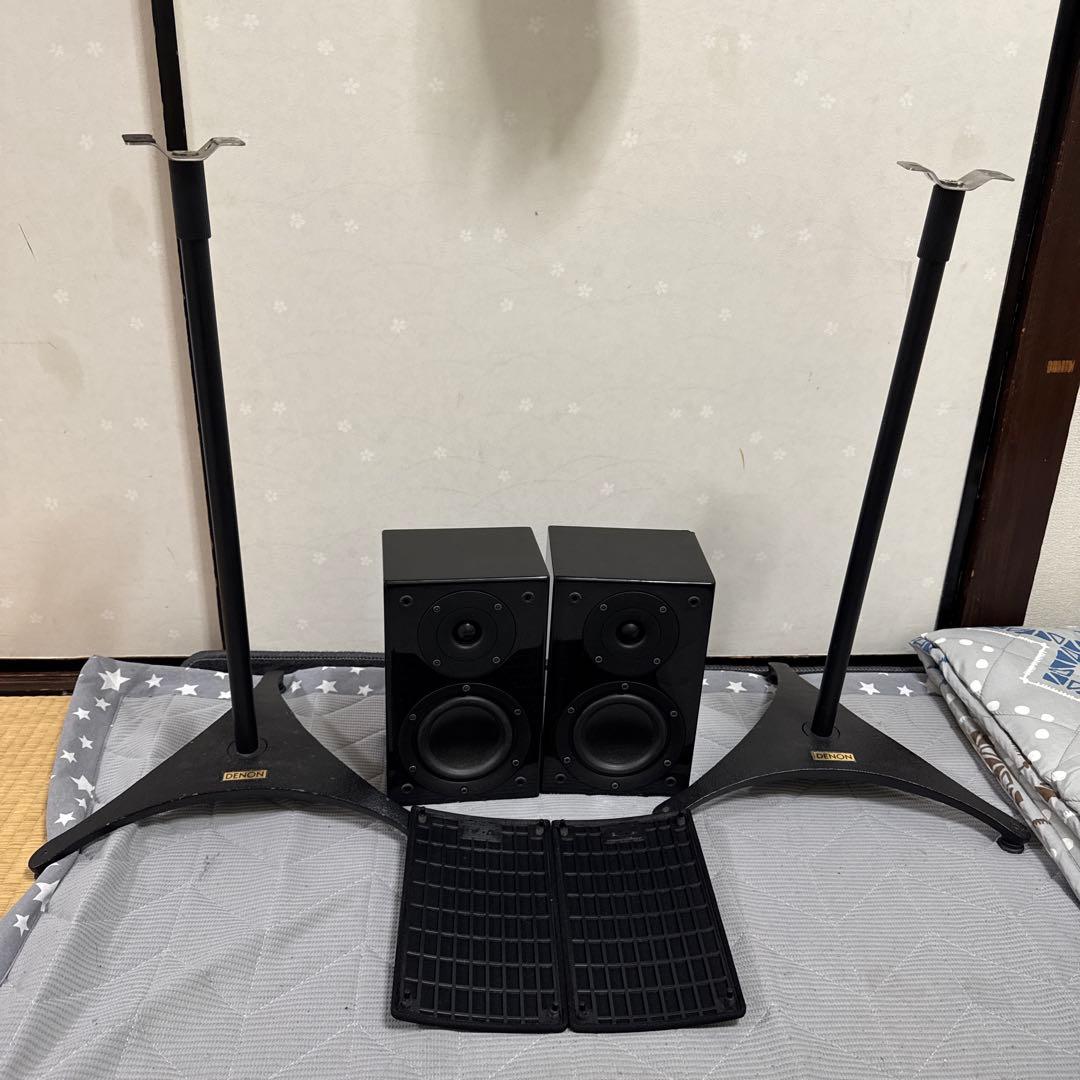 Denon Speaker Sc-A33Sg