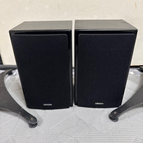 Denon Speaker Sc-A33Sg