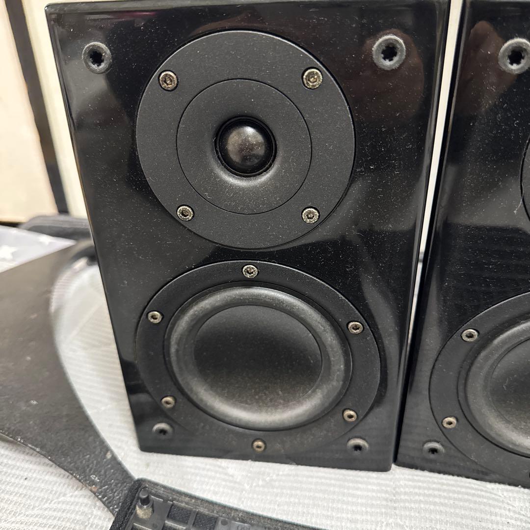 Denon Speaker Sc-A33Sg