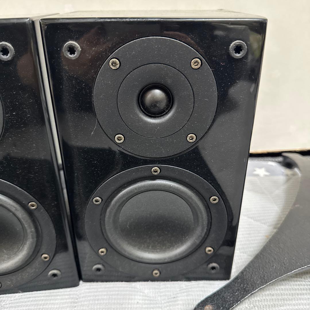 Denon Speaker Sc-A33Sg