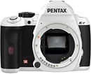 Digital Slr Pentax K-R K-Rbody Wh