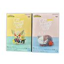 Banpresto My Hero Academia Fluffy Puffy 2