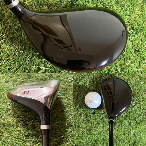 Yamaha Driver Inpres X D