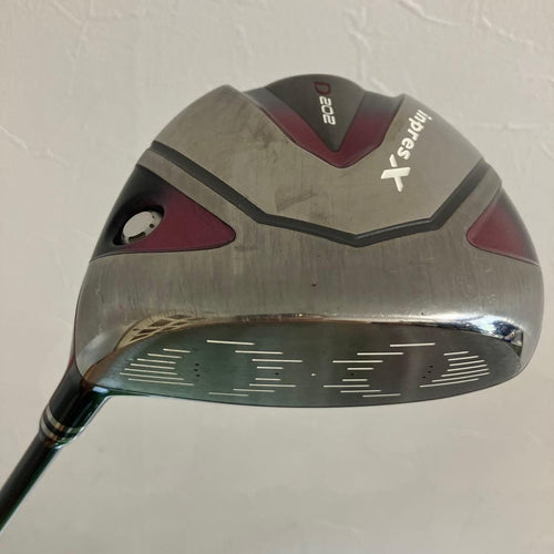 Yamaha Driver Inpres X D