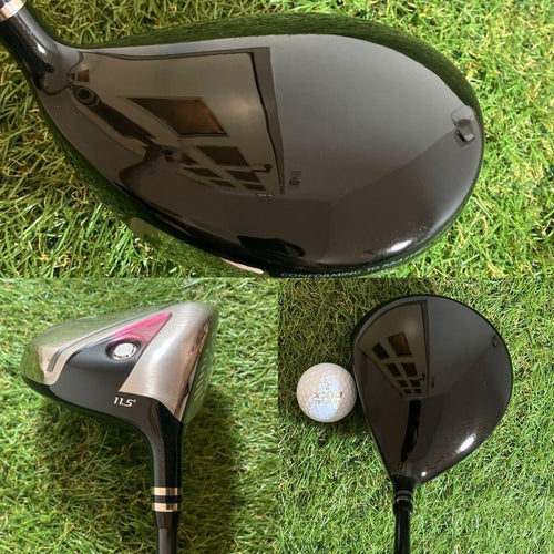 Yamaha Driver Inpres X D