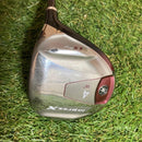 Yamaha Driver Inpres X D