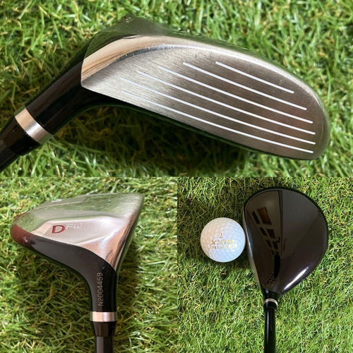 Yamaha Driver Inpres X D