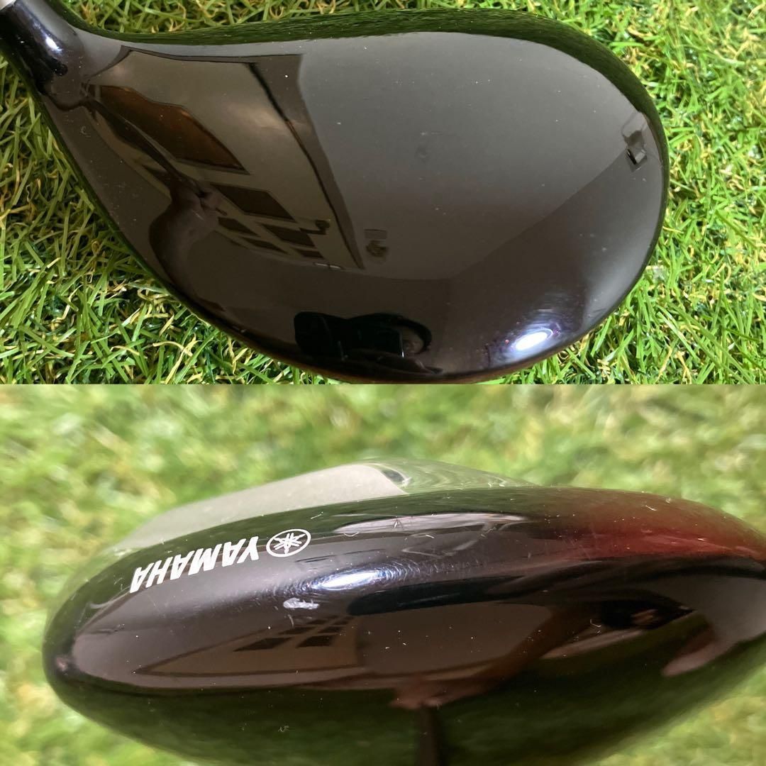 Yamaha Driver Inpres X D