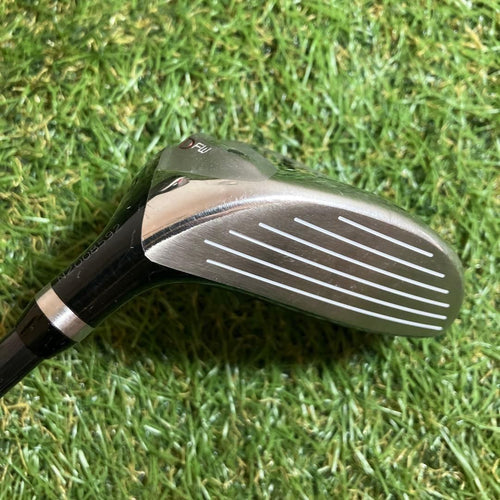 Yamaha Driver Inpres X D
