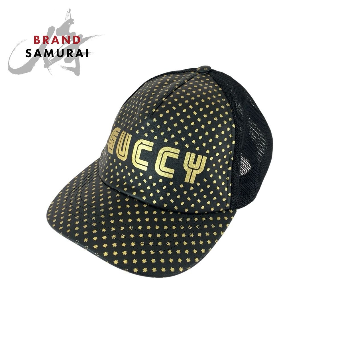 Gucci Baseball Cap Sega 426887 601133
