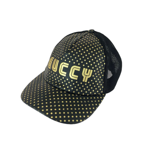Gucci Baseball Cap Sega 426887 601133