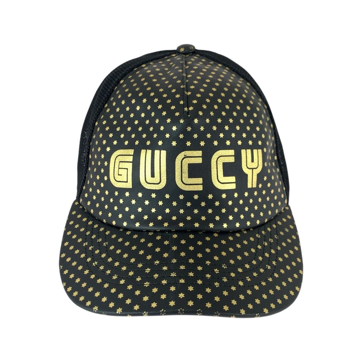 Gucci Baseball Cap Sega 426887 601133