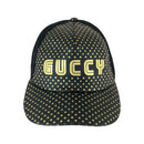 Gucci Baseball Cap Sega 426887 601133