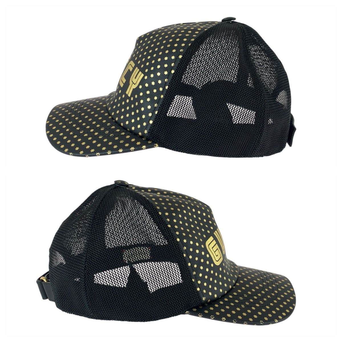 Gucci Baseball Cap Sega 426887 601133